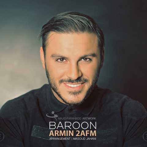 Armin 2AFM Baroon